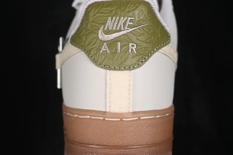All categories Nk Air Force 1 Air Force series Nk Air Force 1 Low Air Force low-top Nike Air Force 1'07 Low Kitchenism Air Force 1 low-top casual sneakers IO7688-921